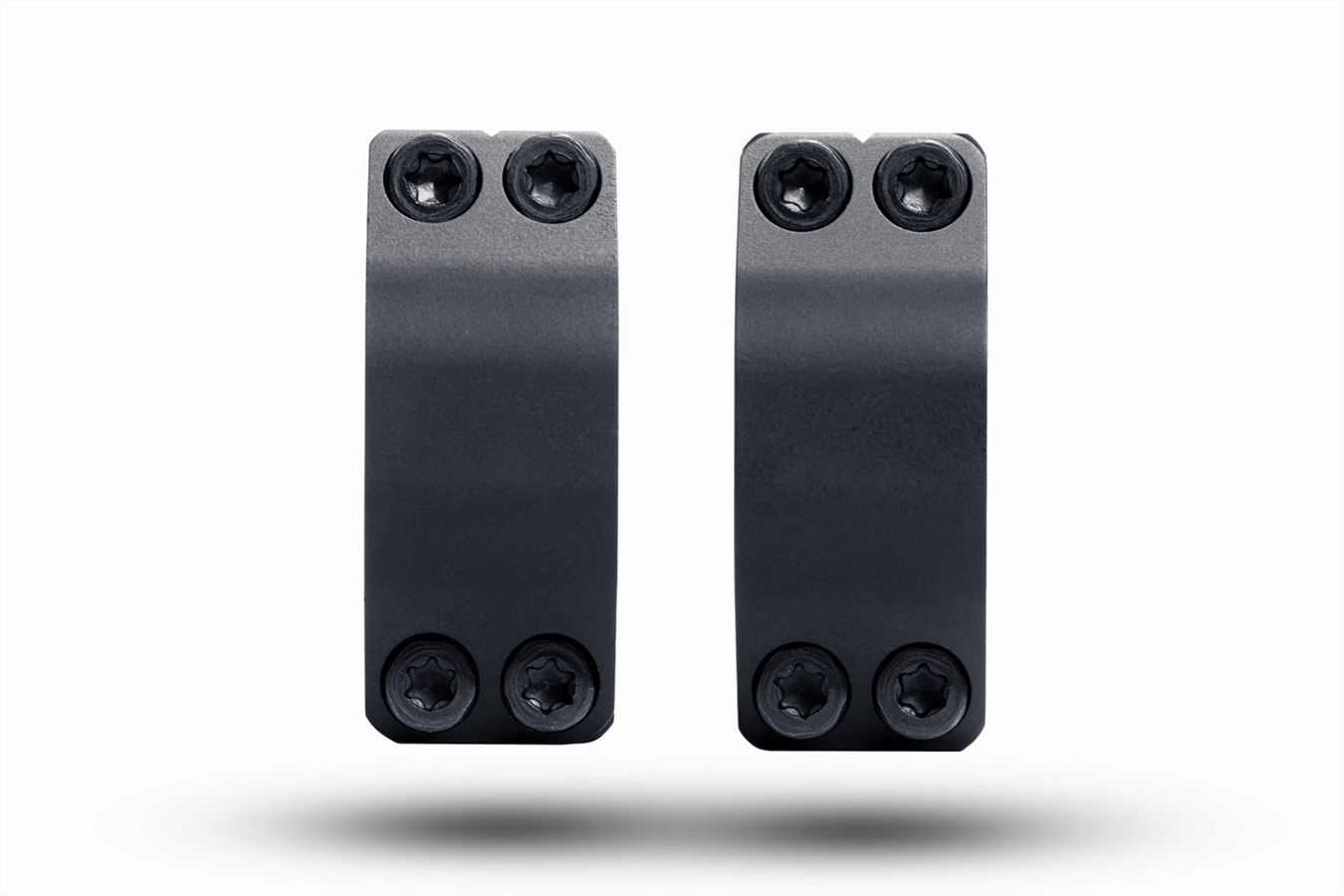 Weaver Precision 1 Inch Medium Matte